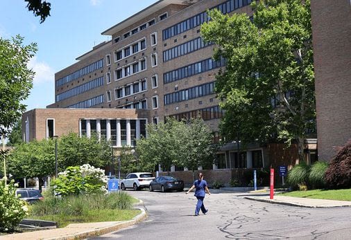 Local residents lose in closure of Carney, Nashoba Valley hospitals - The Boston Globe