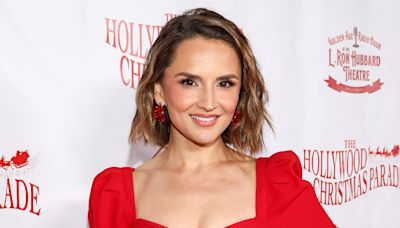 Rachael Leigh Cook Calls Herself the ‘Most Incorrigible Romantic’ — Is The Hallmark Star Married in Real Life?