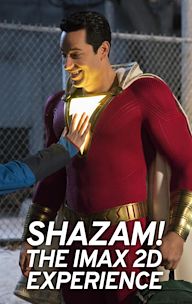 Shazam!