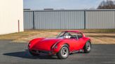 This Prototype Was GM's Shelby Cobra Competitor. Now You Can Own It