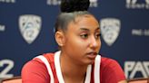 USC’s JuJu Watkins is poised to step in as the next big star of women’s college basketball