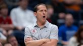 Arkansas athletic director releases tweet and video indicating Eric Musselman is staying with Hogs