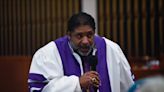 Rev. William Barber II says AMC theater asked him to leave over a chair; AMC apologizes