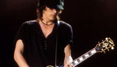 Izzy Stradlin: estas son sus 10 mejores canciones en Guns N’ Roses, según Futuro