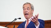 Nigel Farage demands spot on BBC's Question Time live election debate