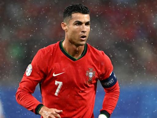 Is Cristiano Ronaldo playing at the Olympics? Latest on Portugal captain's availability for 2024 Paris Games | Sporting News