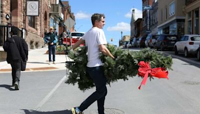 It's Christmas in June for Ottawa filmmakers