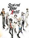 Scared Rider Xechs