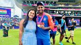 'Everyone Gets Reward For Their Hardwork': Suryakumar Yadav's Wife Devisha Shetty's Heartfelt Post For India's New T20I Captain