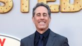 Jerry Seinfeld Apologizes to Howard Stern for “Outflanked” Podcast Comments: “Please Forgive Me”