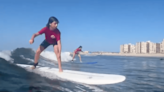 A $30 Million Wavepool Will Bring More Surfing to New York City