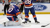 Islanders fall 4-3 to Senators in overtime as Brady Tkachuk scores hat trick
