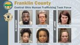 Six Indicted in Columbus Human Trafficking, Drug Ring