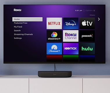 Roku shares ‘night owl’ trick that instantly improves TV time when it gets dark