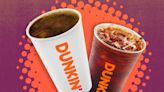 Dunkin' Is Giving Away Free Coffee This Week