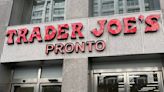 This New "Grab-And-Go" Concept From Trader Joe's Just Opened In NYC — Here's What It's Actually Like, According To A...