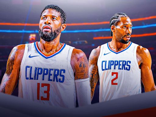 NBA rumors: How Clippers' Kawhi Leonard contract strategy could impact Paul George's free agency