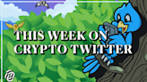 This Week on Crypto Twitter: Tornado Cash Dev Alex Pertsev Returns! CZ Says He’s Not That Rich