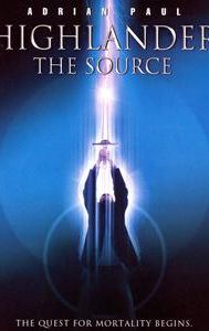 Highlander: The Source