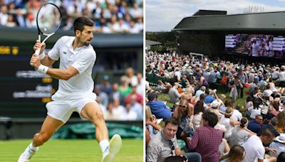 How do you get tickets for Wimbledon? The queue, ballot and prices explained