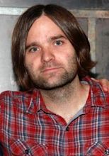 Ben Gibbard