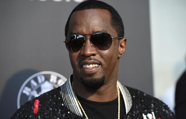 Sean ‘Diddy’ Combs asks judge to dismiss ‘false’ claim that he, others raped 17-year-old girl