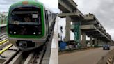 Bengaluru-Bidadi Namma Metro Expansion: Feasibility Report For Metro Phase 4 Launched