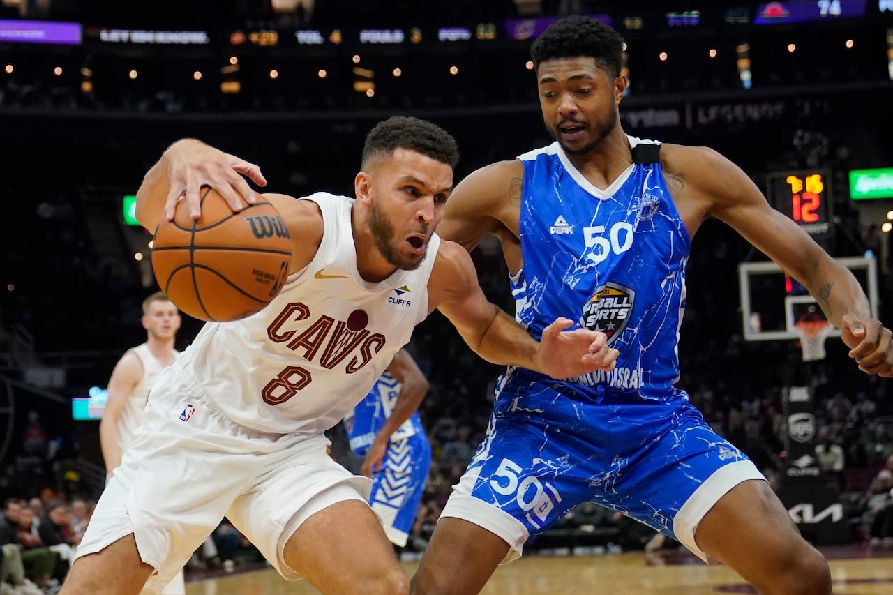 Cavs vs. Magic, 2024 NBA Summer League: preview, odds, TV