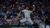 Pirates fall 4-3 to Phillies after blown save, Castellanos walk-off