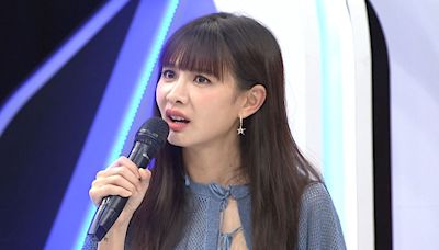 李明川爆安心亞化妝師大小眼「當場摔梳子」！ 本人震驚反應全被拍