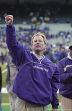 Rick Neuheisel