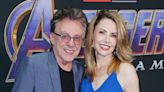 Frankie Valli Can’t Take His Eyes Off His Wife Jackie Jacobs! Meet the Singer’s Spouse