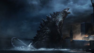 The Original Roar Of Gareth Edwards' Godzilla Was Inaudible To The Human Ear - SlashFilm