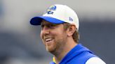 Kentucky assistant Liam Coen agrees to be Buccaneers' offensive coordinator, AP source says