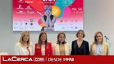 El Gobierno regional apoyará el impulso del liderazgo femenino en el primer Congreso sobre esta temática que se va a celebrar en Albacete