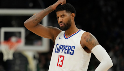 Paul George details 'disrespectful' contract negotiations with Clippers, explains why he left for 76ers