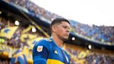 ¿Estudiantes, Boca o Inter Miami?: Marcos rojo ya definió su futuro