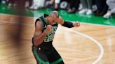 Horford on relationship with Celtics fans: 'It's special at the Garden'
