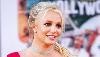 Universal llevará al cine las memorias de Britney Spears, con Jon Chu como director