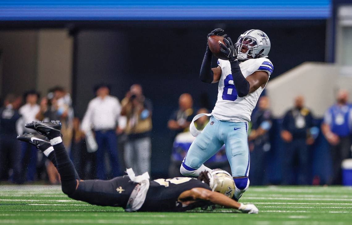 Stephen A. Smith calls the Dallas Cowboys an atrocity following week 2 loss