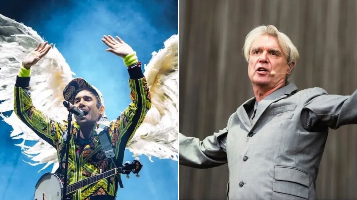 Sufjan Stevens, David Byrne Broadway Productions Earn Multiple Tony Nominations