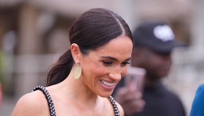 Meghan Markle seeks a ‘remote island’ with Prince Harry to hide from media