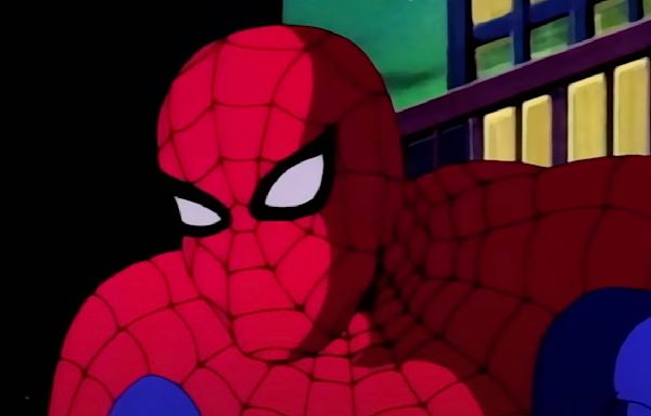 ...97's Success, Peter Parker Voice Actor Christopher Daniel Barnes Responds To Support For A Spider-Man '98 Revival