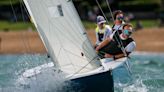 Cowes Week off to effervescent start as racers enjoyed champagne conditions