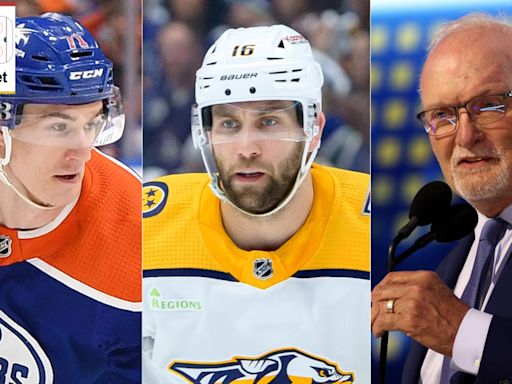 Sabres add McLeod, Zucker seeking to end playoff drought in Ruff's return as coach | NHL.com