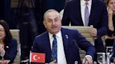 Deputy formins of Turkey, Syria, Iran, Russia to meet next week, Cavusoglu says