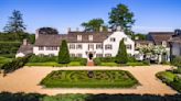 9 Stunning Homes for Sale With Their Own Idyllic Gardens, From Tuscany to East Hampton