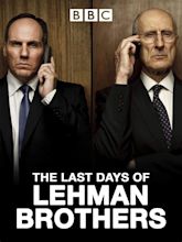 The Last Days of Lehman Brothers (Film, 2009) - MovieMeter.nl