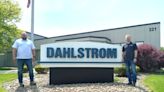 Dahlstrom Roll Form Being Purchased By Company Leaders