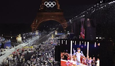 Paris' Olympics opening was wacky and wonderful - and upset bishops. Here's why